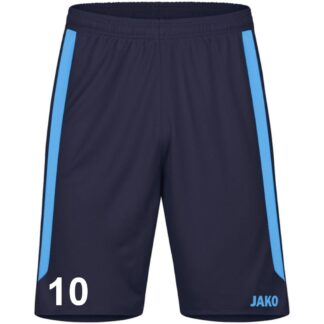 Spiel- & Trainingshose Junior